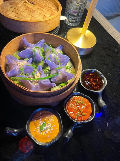 The Trunk Roof Top Café & Restro Bar in Mathura